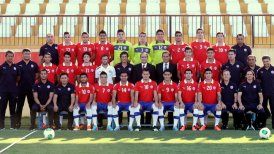 Chile busca iniciar con el pie derecho su camino en el Mundial de Turquía
