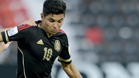 México y Paraguay buscan su primera victoria en el Mundial sub 20