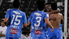 10 recordados triunfos de equipos de provincia en la Copa Libertadores