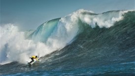 Punta de Lobos recibirá el torneo de surf más esperado de Sudamérica