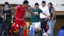 Santiago Wanderers y Unión La Calera cierran el fútbol chileno con la disputa de la Promoción