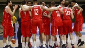 Chile enfrenta a Venezuela por las Clasificatorias para el Mundial de Baloncesto China 2019