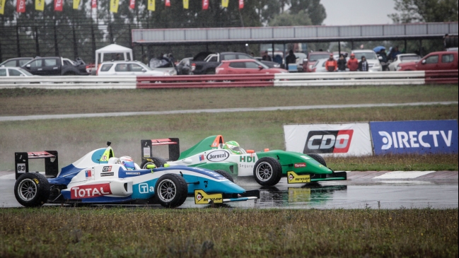 Codegua albergará la tercera fecha del Campeonato de Automovilismo de Pista