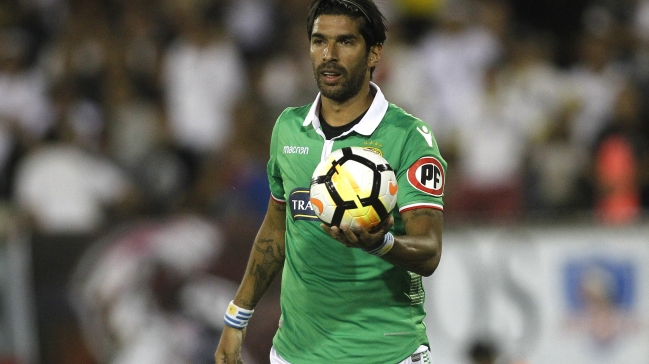 Sebastián Abreu asoma como refuerzo en equipos de Primera B