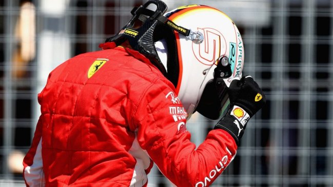 Sebastian Vettel ganó el Gran Premio de Canadá y acumuló 50 victorias en la Fórmula 1