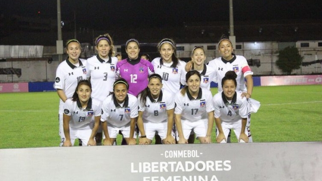 Copa Libertadores Femenina 2018 se disputará en noviembre en Manaus