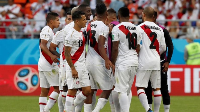 Perú se jugará una "final" ante Francia en busca de seguir con vida en Rusia 2018