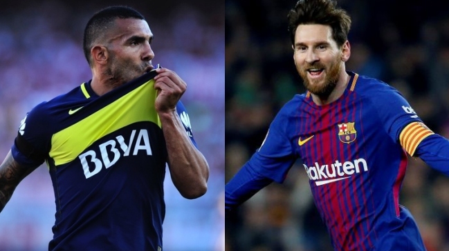 FC Barcelona jugará ante Boca Juniors por el Trofeo Joan Gamper