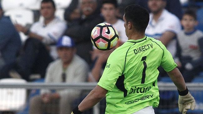 Matías Dituro: Sebastián Sáez le dará un toque de calidad al equipo