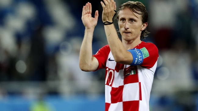 Este es el 11 ideal de los fanáticos del Mundial de Rusia