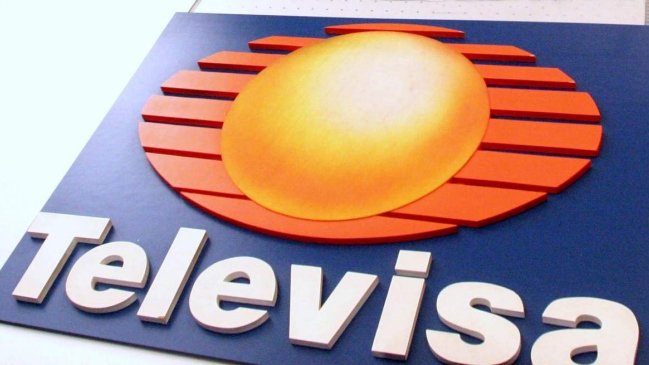 Televisa fue demandada en EE.UU. por conspirar para tener derechos de TV de futuros mundiales