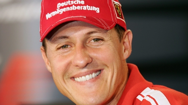 El entorno de Michael Schumacher desmintió traslado del ex piloto a Mallorca