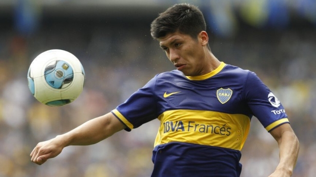 Ex jugador de Boca Juniors protagonizó un accidente que terminó con dos fallecidos