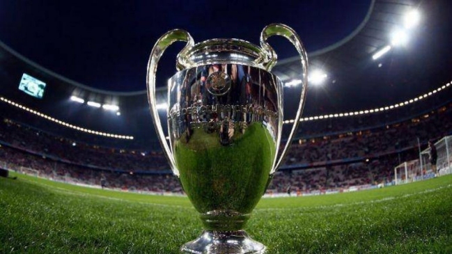 La UEFA negó idea de organizar final de la Champions fuera de Europa