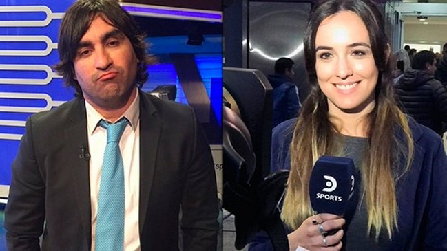 La contundente respuesta de periodista argentina ante un comentario machista en panel de fútbol