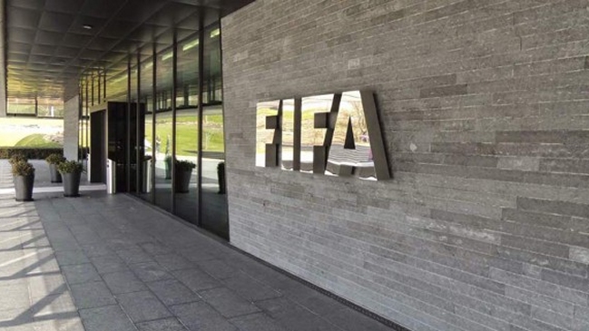 La FIFA suspendió de por vida a ex dirigentes de Estados Unidos y de la Concacaf