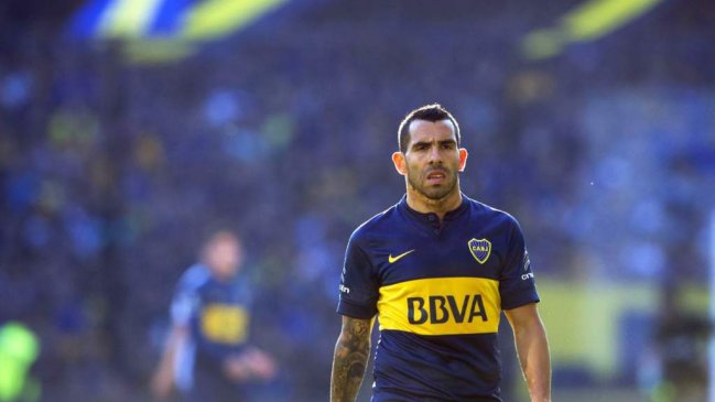 Al igual que Colo Colo: Boca Juniors tampoco estará en el FIFA 19