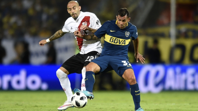 La AFA asegura que el Superclásico Boca-River se jugará a pesar del reclamo salarial