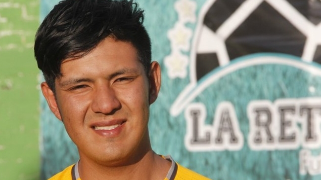 Mexicano que se hizo pasar por jugador de Juventus firmó autógrafos y dio entrevistas