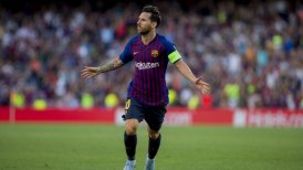 Medio especializado refutó al Balón de Oro y a The Best y eligió a Messi como el mejor del 2018