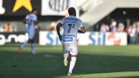 Santos de Sampaoli empató en el clásico ante Sao Paulo y selló un cupo en la Libertadores 2020