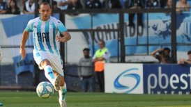 Racing de Díaz, Arias y Mena anunció recorte de sueldos: "Los jugadores no viven en una burbuja"