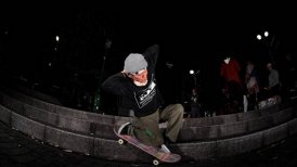 “Skate Tales” visitó Japón para mostrar la cultura de los Osaka Daggers