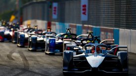 Este miércoles en Berlín comienza el cierre de temporada de la Fórmula E