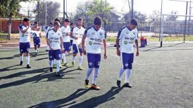 Tribunal sancionó a Deportes Recoleta y no podrá enfrentar a la U en Copa Chile