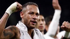 El reclamo de Neymar: El famoso "Joga Bonito" se está acabando