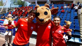 TVN transmitirá los Juegos Panamericanos Junior de Cali