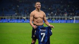 Prensa italiana: "Alexis puede convertirse en una pesadilla para un rival histórico como Juventus"