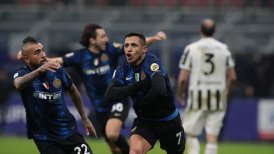 Marotta destacó gol de Alexis como el más significativo de su carrera en Inter