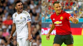 "Será otro Alexis Sánchez": Hinchas reaccionaron al fichaje de Casemiro en Manchester United
