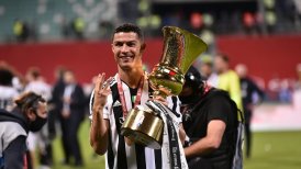 Juventus ocultó millonario acuerdo con Cristiano Ronaldo, según medios
