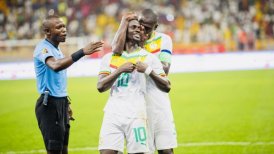 ¡Va al Mundial! Sadio Mané fue convocado por Senegal pese a lesión de peroné