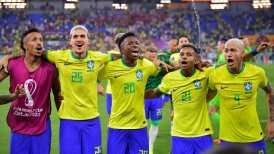 Brasil jugará amistoso ante Marruecos el 25 de marzo