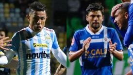 Magallanes y Santa Cruz cierran los cuartos de final de Copa Chile con su duelo pendiente