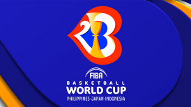 La programación de la fase grupal del Mundial de Baloncesto 2023