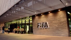 Reglamento de Agentes de la FIFA entrará en vigor este domingo 1 de octubre