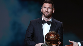Matthäus calificó como una "farsa" el Balón de Oro de Messi