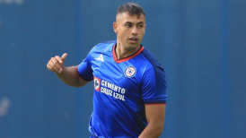 En México aseguraron que Iván Morales quedó libre tras rescindir su contrato con Cruz Azul