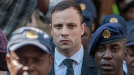 Oscar Pistorius salió de la cárcel a 11 años del asesinato de su novia