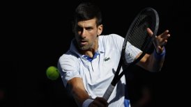 Indian Wells anunció el regreso de Novak Djokovic después de cinco años