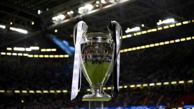 La UEFA presentó el nuevo formato de la Champions League