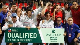 Habrá una sede en China: Se designaron las ciudades que acogerán la Copa Davis