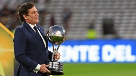 ¡Lugar confirmado! Conmebol dio a conocer la sede para la final de la Copa Sudamericana 2024