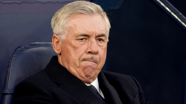 Ancelotti: Todo el mundo nos daba por muertos, pero nunca den al Madrid por muerto