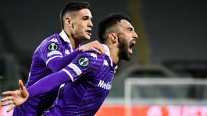 Fiorentina derribó en el alargue a Viktoria Plzen y avanzó a semifinales de Conference League