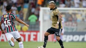 Aseguran que corre riesgo la transmisión de partidos de Libertadores por TV abierta